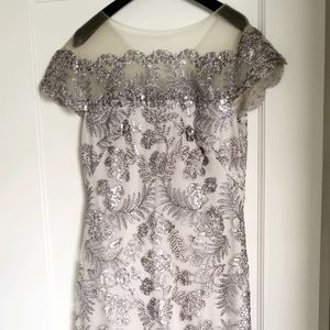 Takashi Shoji evening gown